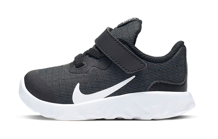 (Toddler) Nike Explore Strada TDV 'Anthracite' CD9021-002