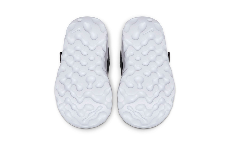 Shop (TD) Nike Explore Strada TDV 'Antracita' CD9021-002