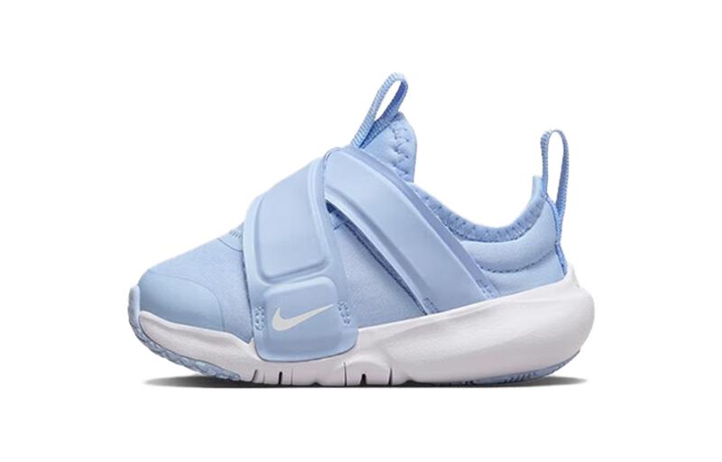 (Toddler) Nike Flex Advance Shoes 'Cobalt Bliss White' CZ0188-404