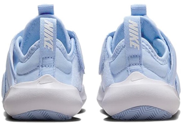 (Toddler) Nike Flex Advance Shoes 'Cobalt Bliss White' CZ0188-404 Shop (Toddler) Nike Flex Advance Shoes 'Cobalt Bliss White' CZ0188-404