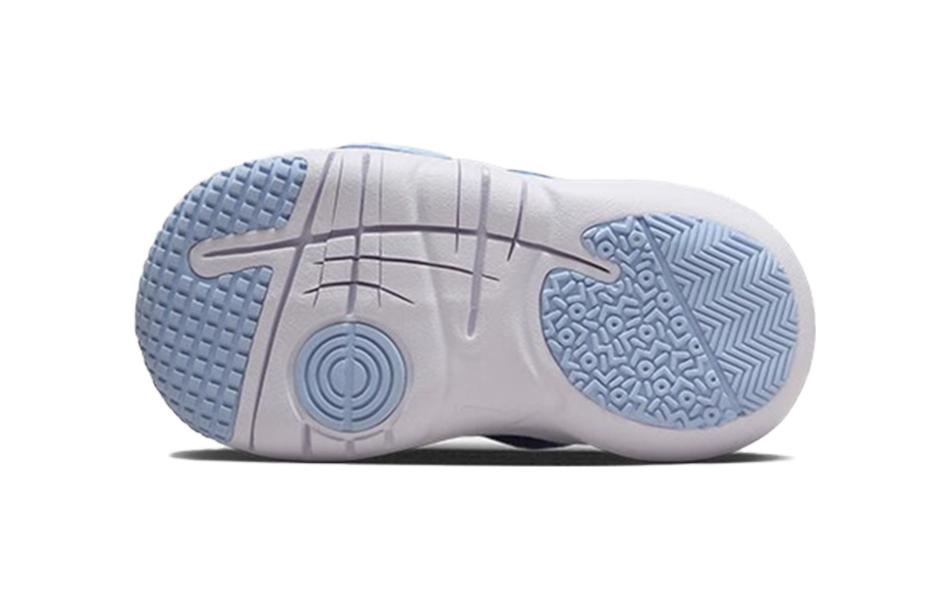 Purchase 嬰童 Nike Flex Advance TD 防滑防踢 低筒 嬰幼兒鞋 藍