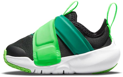 toddler-nike-flex-advance-black-green-strike-cz-0188-004