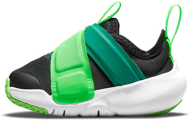 (TD) Nike Flex Advance 'Hitam Hijau Strike' CZ0188-004 Buy (TD) Nike Flex Advance 'Hitam Hijau Strike' CZ0188-004