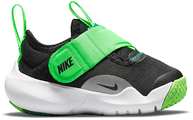 (TD) Nike Flex Advance 'Hitam Hijau Strike' CZ0188-004 Order (TD) Nike Flex Advance 'Hitam Hijau Strike' CZ0188-004