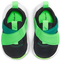 (TD) ナイキ フレックス アドバンス 黒×グリーンスレイク CZ0188-004 Shop (TD) ナイキ フレックス アドバンス 黒×グリーンスレイク CZ0188-004