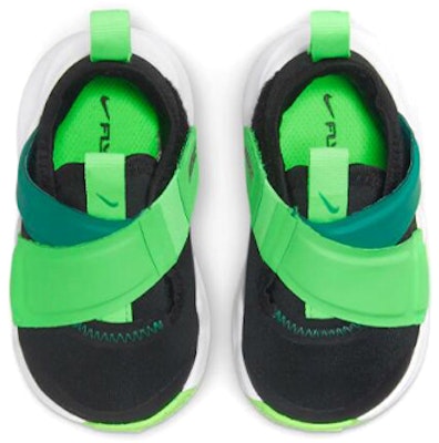 (TD) Nike Flex Advance 'Hitam Hijau Strike' CZ0188-004 Shop (TD) Nike Flex Advance 'Hitam Hijau Strike' CZ0188-004