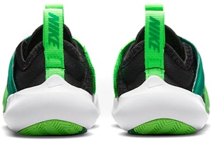 (TD) ナイキ フレックス アドバンス 黒×グリーンスレイク CZ0188-004 Purchase (TD) ナイキ フレックス アドバンス 黒×グリーンスレイク CZ0188-004