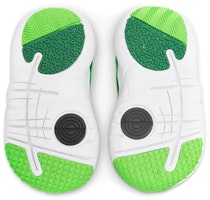 (TD) ナイキ フレックス アドバンス 黒×グリーンスレイク CZ0188-004 Details for (TD) ナイキ フレックス アドバンス 黒×グリーンスレイク CZ0188-004