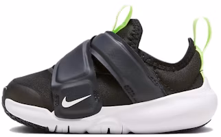 (Toddler) Nike Flex Advance 'Black White' CZ0188-010 (Toddler) Nike Flex Advance 'Black White' CZ0188-010