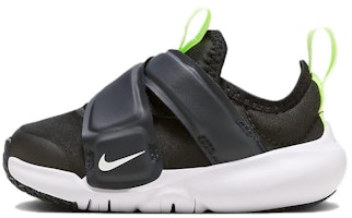 (Toddler) Nike Flex Advance 'Black White' CZ0188-010 (Toddler) Nike Flex Advance 'Black White' CZ0188-010