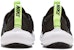 (TD) Nike Flex Advance 'Hitam Putih' CZ0188-010