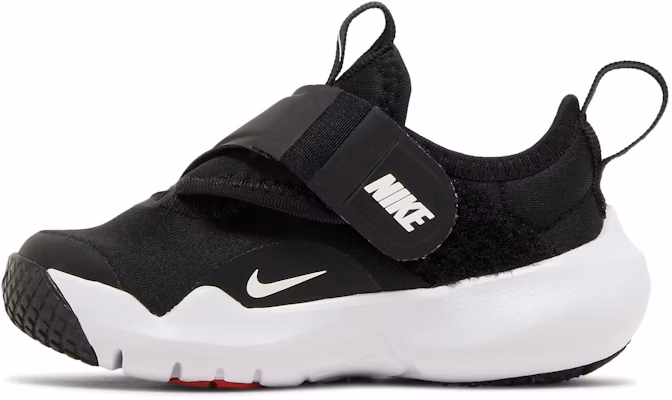 (Toddler) Nike Flex Advance 'Black White' CZ0188-002 Lookbook (Toddler) Nike Flex Advance 'Black White' CZ0188-002