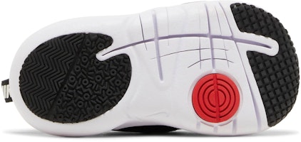 (TD) Nike Flex Advance 'Hitam Putih' CZ0188-002 Shop (TD) Nike Flex Advance 'Hitam Putih' CZ0188-002