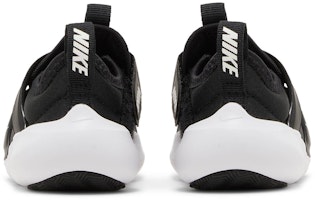 (TD) Nike Flex Advance 'Hitam Putih' CZ0188-002 Details for (TD) Nike Flex Advance 'Hitam Putih' CZ0188-002