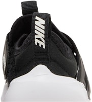 (TD) Nike Flex Advance 'Hitam Putih' CZ0188-002 Sizing (TD) Nike Flex Advance 'Hitam Putih' CZ0188-002