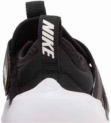 (Toddler) Nike Flex Advance 'Black White' CZ0188-002 Sizing (Toddler) Nike Flex Advance 'Black White' CZ0188-002