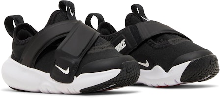 (TD) Nike Flex Advance 'Hitam Putih' CZ0188-002 Cheap (TD) Nike Flex Advance 'Hitam Putih' CZ0188-002