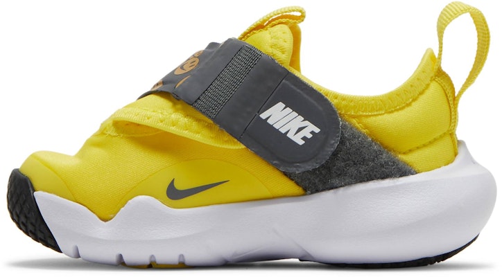 (TD) Nike Flex Advance 'Pergi Dengan Senyuman Lebih' DO6687-700 Lookbook (TD) Nike Flex Advance 'Pergi Dengan Senyuman Lebih' DO6687-700