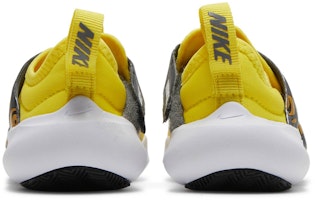 (TD) Nike Flex Advance 'Pergi Dengan Senyuman Lebih' DO6687-700 Details for (TD) Nike Flex Advance 'Pergi Dengan Senyuman Lebih' DO6687-700