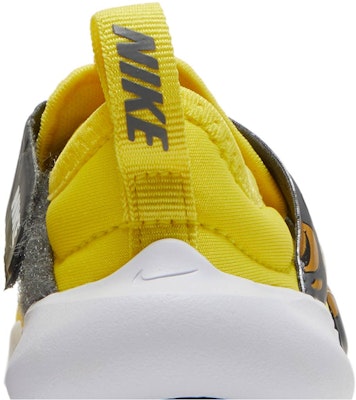 (TD) Nike Flex Advance 'Ve la Milla Extra con una Sonrisa' DO6687-700 Sizing (TD) Nike Flex Advance 'Ve la Milla Extra con una Sonrisa' DO6687-700