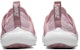 (TD) Nike Flex Advance 'Hyper Pink' - Kasut Nike Kanak-Kanak Warna Merah Jambu Hyper CZ0188-602