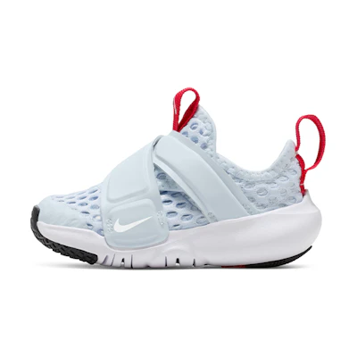 (TD) Nike Flex Advance 'Light Blue Gray'