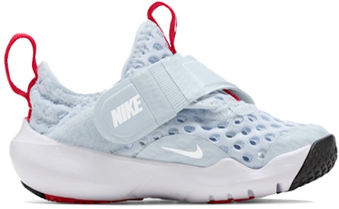 嬰幼 Nike Flex Advance 低筒 慢跑鞋 淺藍灰 Order 嬰幼 Nike Flex Advance 低筒 慢跑鞋 淺藍灰