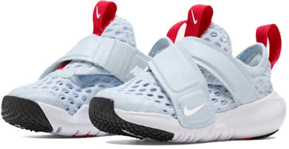 嬰幼 Nike Flex Advance 低筒 慢跑鞋 淺藍灰 Lookbook 嬰幼 Nike Flex Advance 低筒 慢跑鞋 淺藍灰