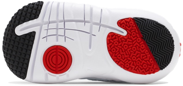 嬰幼 Nike Flex Advance 低筒 慢跑鞋 淺藍灰 Details for 嬰幼 Nike Flex Advance 低筒 慢跑鞋 淺藍灰