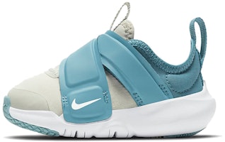(Toddler) Nike Flex Advance 'Light Bone Cerulean' CZ0188-001 (Toddler) Nike Flex Advance 'Light Bone Cerulean' CZ0188-001
