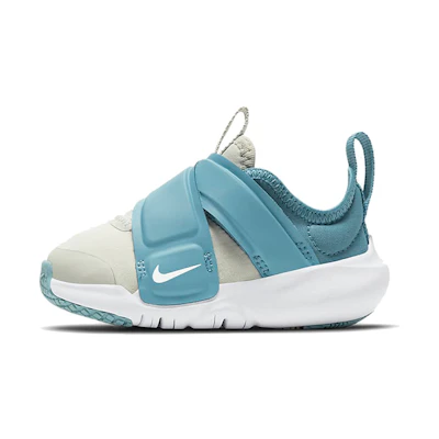 (TD) Nike Flex Advance 'Light Bone Cerulean'