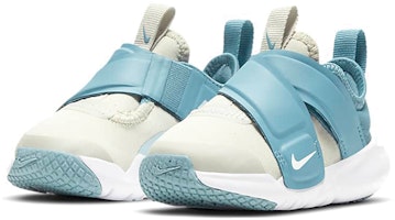 (TD) Nike Flex Advance 'Light Bone Cerulean' Sepatu Anak-anak CZ0188-001 Lookbook (TD) Nike Flex Advance 'Light Bone Cerulean' Sepatu Anak-anak CZ0188-001