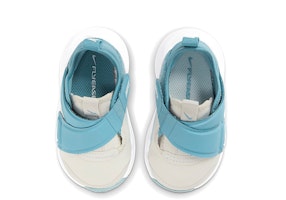 (TD) Nike Flex Advance 'Light Bone Cerulean' Sepatu Anak-anak CZ0188-001 Shop (TD) Nike Flex Advance 'Light Bone Cerulean' Sepatu Anak-anak CZ0188-001