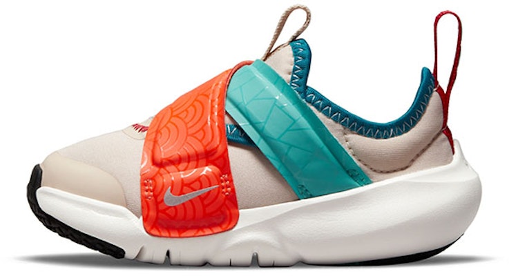 (TD) Nike Flex Advance '浅红木棕健身红' DQ4501-101 Buy (TD) Nike Flex Advance '浅红木棕健身红' DQ4501-101