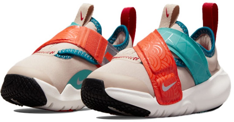 (TD) Nike Flex Advance '浅红木棕健身红' DQ4501-101 Lookbook (TD) Nike Flex Advance '浅红木棕健身红' DQ4501-101