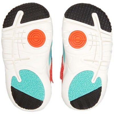 (TD) Nike Flex Advance '浅红木棕健身红' DQ4501-101 Details for (TD) Nike Flex Advance '浅红木棕健身红' DQ4501-101