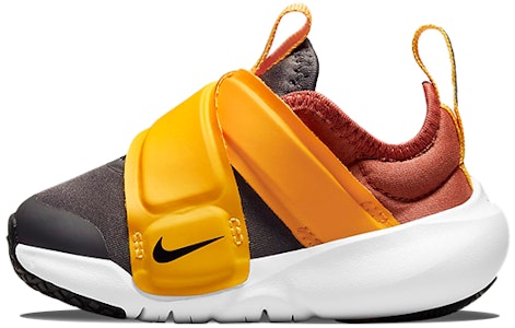 (TD) 耐克Flex Advance ‘中灰峡谷锈色’ CZ0188-200 Buy (TD) 耐克Flex Advance ‘中灰峡谷锈色’ CZ0188-200