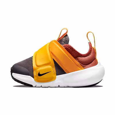 (TD) Nike Flex Advance 'Medium Ash Canyon Rust'