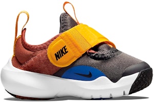 (TD) Nike Flex Advance 'Gris Medio y Óxido Canyon' CZ0188-200 Order (TD) Nike Flex Advance 'Gris Medio y Óxido Canyon' CZ0188-200