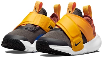 (TD) Nike Flex Advance 'Gris Medio y Óxido Canyon' CZ0188-200 Lookbook (TD) Nike Flex Advance 'Gris Medio y Óxido Canyon' CZ0188-200