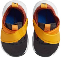 (TD) Nike Flex Advance 'Gris Medio y Óxido Canyon' CZ0188-200 Shop (TD) Nike Flex Advance 'Gris Medio y Óxido Canyon' CZ0188-200