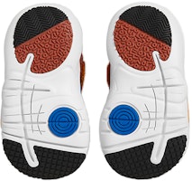 (TD) Nike Flex Advance 'Gris Medio y Óxido Canyon' CZ0188-200 Details for (TD) Nike Flex Advance 'Gris Medio y Óxido Canyon' CZ0188-200