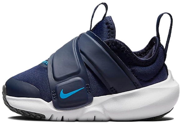 (Toddler) Nike Flex Advance 'Midnight Navy' CZ0188-400 Buy (Toddler) Nike Flex Advance 'Midnight Navy' CZ0188-400
