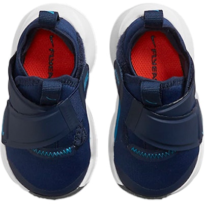 (TD) Nike Flex Advance 'Azul Medianoche' CZ0188-400 Shop (TD) Nike Flex Advance 'Azul Medianoche' CZ0188-400