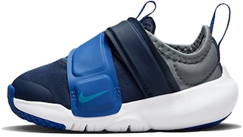 (Toddler) Nike Flex Advance 'Midnight Navy Cool Grey' CZ0188-403 (Toddler) Nike Flex Advance 'Midnight Navy Cool Grey' CZ0188-403