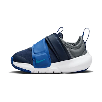 (TD) Nike Flex Advance 'Midnight Navy Cool Grey'