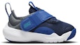 Order (TD) Nike Flex Advance 'Biru Midnight Kelabu Sejuk' CZ0188-403