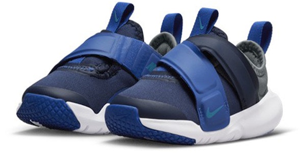 (TD) 나이키 플렉스 어드밴스 '미드나잇 네이비 쿨 그레이' CZ0188-403 Lookbook (TD) 나이키 플렉스 어드밴스 '미드나잇 네이비 쿨 그레이' CZ0188-403