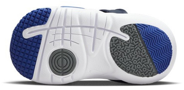 (TD) 나이키 플렉스 어드밴스 '미드나잇 네이비 쿨 그레이' CZ0188-403 Details for (TD) 나이키 플렉스 어드밴스 '미드나잇 네이비 쿨 그레이' CZ0188-403