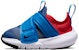 (TD) Nike Flex Advance 'Mystic Navy' - Biru Mistik CZ0188-402